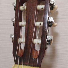 YAMAHA G-130A (4点セット)の画像