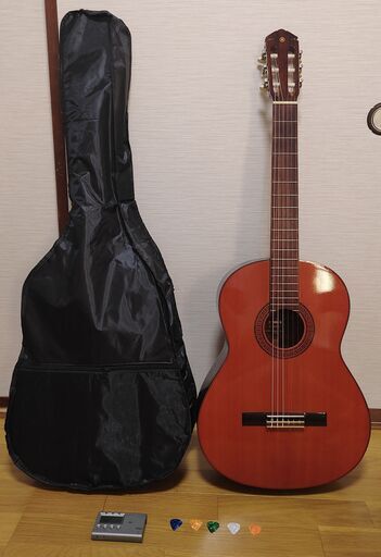 YAMAHAのギター、中古品です。最終値下げ。 楽天市場】【中古】YAMAHA SG-80 : 下倉楽器 楽天市場店
