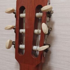 YAMAHA G-85D (4点セット)の画像