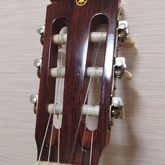 YAMAHA G-85D (4点セット)の画像