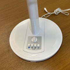 【リユース☆エコちょっぷ】ユアサ扇風機の画像