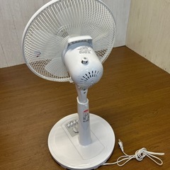 【リユース☆エコちょっぷ】ユアサ扇風機の画像