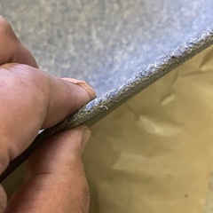タイルカーペット　40枚ぐらい の画像