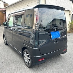 うそじゃろ❓パレットSW‼️ターボ‼️車検付き、込み込み価格‼️の画像
