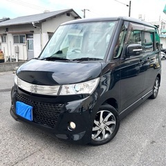 うそじゃろ❓パレットSW‼️ターボ‼️車検付き、込み込み価格‼️の画像