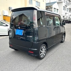うそじゃろ❓パレットSW‼️ターボ‼️車検付き、込み込み価格‼️の画像