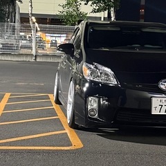 30プリウス US仕様の画像