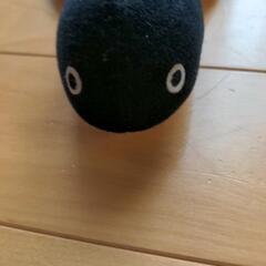 ペットトイ うなぎの画像