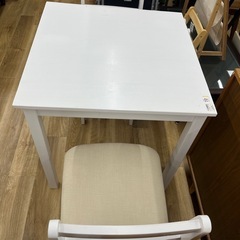 ダイニング3点セットをご紹介します！の画像