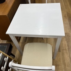 ダイニング3点セットをご紹介します！の画像