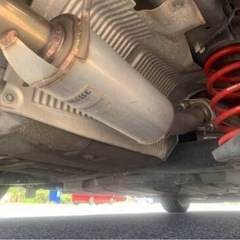 ホンダ　cr-z 初年度登録平成25年　修復歴無しの画像