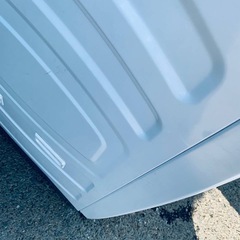 ✅AQUA ドラム式洗濯乾燥機✅ ✅AQW-DX12N✅の画像