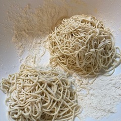 製麺機　2型の画像