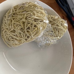 製麺機　2型の画像