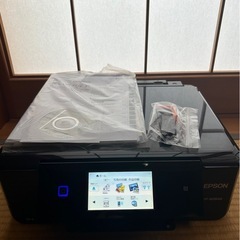8/8（金）まで！！！EPSON EP-808AB 