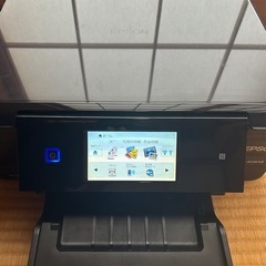 8/8（金）まで！！！EPSON EP-808AB の画像