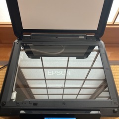 8/8（金）まで！！！EPSON EP-808AB の画像