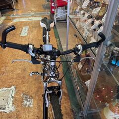 【愛品館 市原店】✔店頭取引限定✔マイパラスM-960 type2 26インチマウンテンバイクの画像