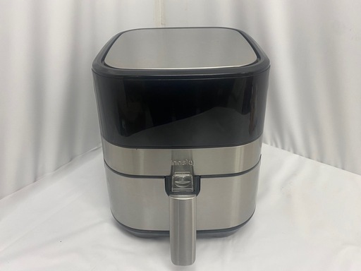 Innsky ノンフライヤー 3.5L大容量 エアフライヤー IS-AF004
