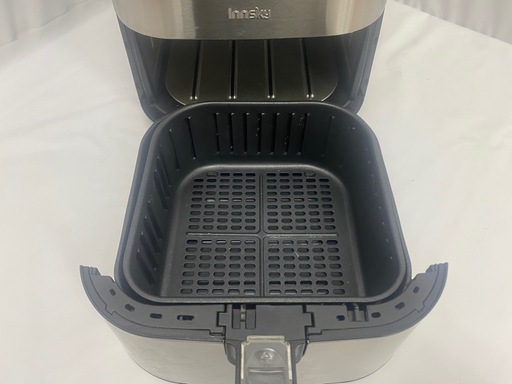 Innsky ノンフライヤー 3.5L大容量 エアフライヤー IS-AF004