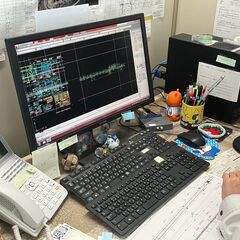 【広島/呉市/転勤無し】ベルトコンベヤなどの機械設計の画像