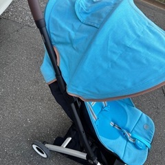 cybex サイベックス オルフェオの画像