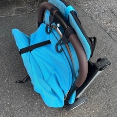 cybex サイベックス オルフェオの画像