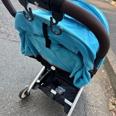 cybex サイベックス オルフェオの画像
