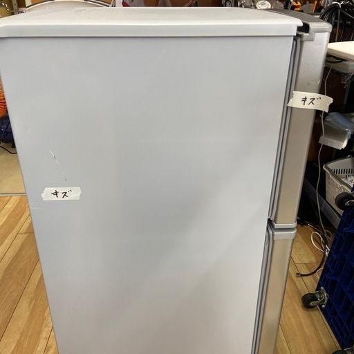 日立　HITACHI 冷凍冷蔵庫375L 2021年製 日立 HITACHI 冷蔵庫 3ドア 375L 右開き Vタイプ 幅60cm グラファイト