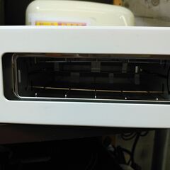 品質保証☆配達有り！3300円(税込）ポップアップトースター プラスマイナスゼロ 2022年製の画像