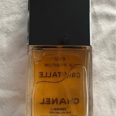 CHANEL香水の画像