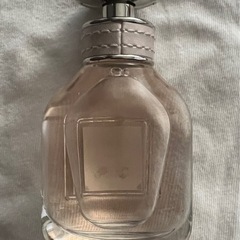 COACH香水の画像
