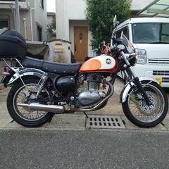 中古】福岡県のカワサキ(バイク)を格安/激安/無料であげます