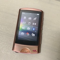 SONY NW-A865の画像