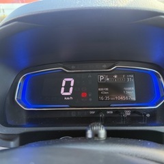 🉐30年式ミライース10万キロ車検満タン渡し🉐の画像
