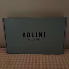 【受け取り先決まりました
】 最高峰逸品*イタリア製※定価18万◆ 最上級牛革・ラウンドファスナー 長財布の画像