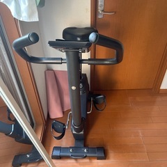エアロバイクの画像