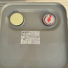 90L 灯油タンクの画像