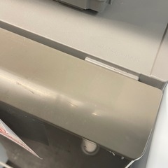 【中古】¥9,800 アクア冷蔵庫　2020年製　AQR-13J　【IH04】の画像