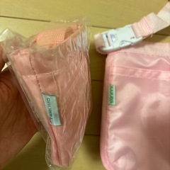 ナースポーチの画像