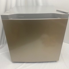 2023年製　アイリスオーヤマ 冷凍庫 31L PF-A31FDの画像