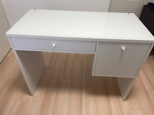 IKEA SYVDE ドレッサー (koto) 茨木市のドレッサーの中古