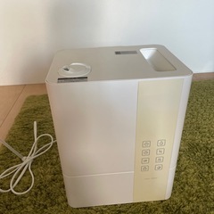 加湿器　AND DECOの画像