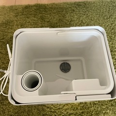 加湿器　AND DECOの画像