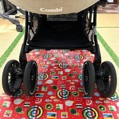 Combi<コンビ> エッグショック　ロッタの画像