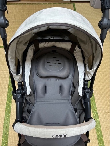 [最終値下げ]　Combi<コンビ> エッグショック　ロッタ