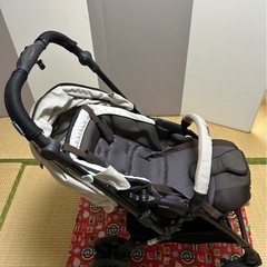 Combi<コンビ> エッグショック　ロッタの画像