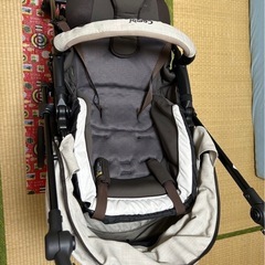 Combi<コンビ> エッグショック　ロッタの画像