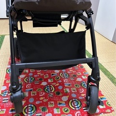 Combi<コンビ> エッグショック　ロッタの画像