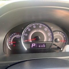 日産ルークスの画像
